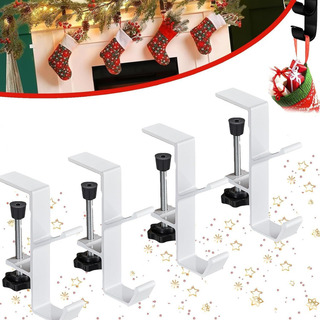 Soportes De Guirnalda Y Mantel Para Calcetines,2en14pcs Soportes De Guirnalda Y Mantel Para Calcetines,2en14pcs