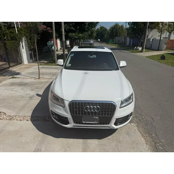 Audi Q5 2.0 Tfsi 225cv Quattro
