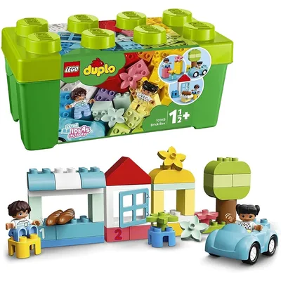 Legos para bebes outlet
