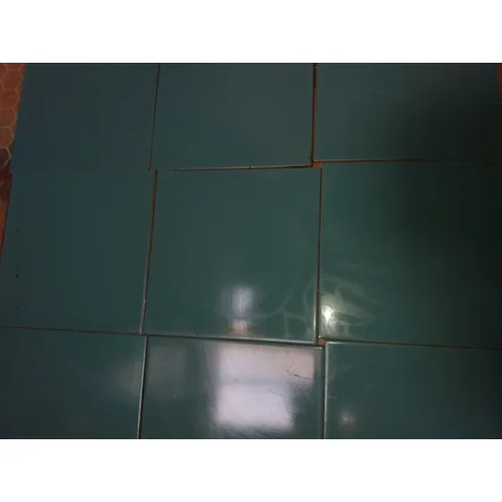 Azulejo Ingles