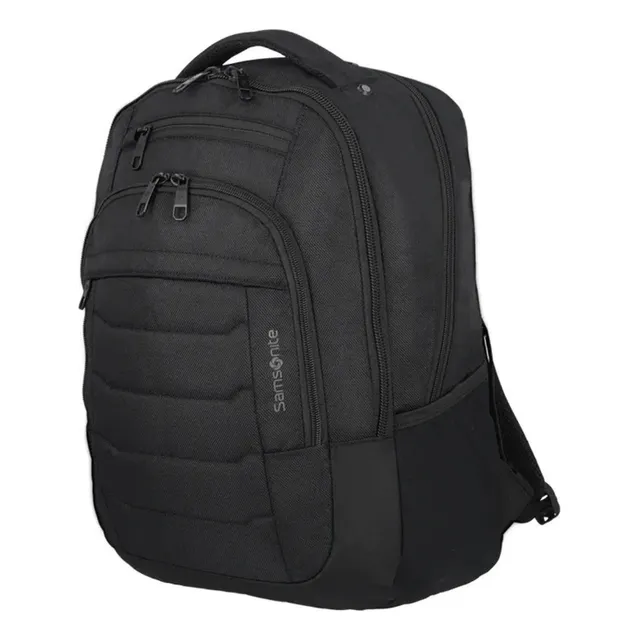 Mochila Samsonite Gran Capacidad Acceleration Titan 17in 30l