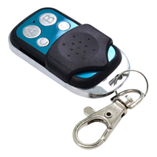 Control Remoto Sonoff Tapa Deslizable 4btn Rf Remote 433 Mhz Control Remoto Sonoff Tapa Deslizable 4btn Rf Remote 433 Mhz