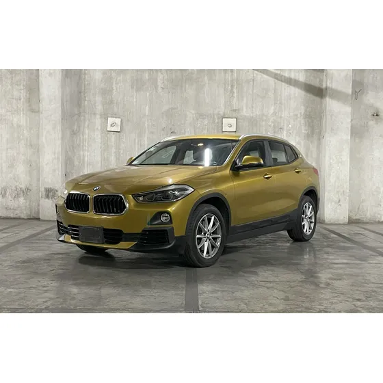 Bmw X2 1.5 Sdrive18ia Executive