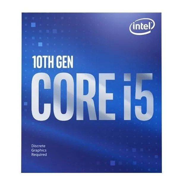 Procesador Cpu Intel Core I5 10400f 2.9ghz 6 Nucleos