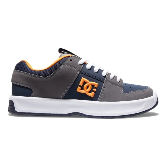 Zapatos Dc Shoes Lynx Zero Caballero 100% Originales Skate