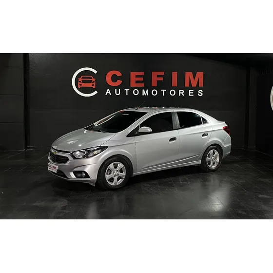 Chevrolet Prisma 1.4 Lt 98cv