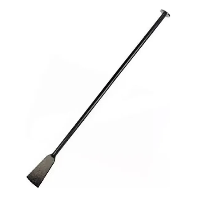 Cavadeira Inteiriça Cabo Ferro Maciço São Romão 3/4x1,5m