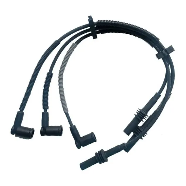 Cable De Bujías Jeep Cherokee Kk Mopar