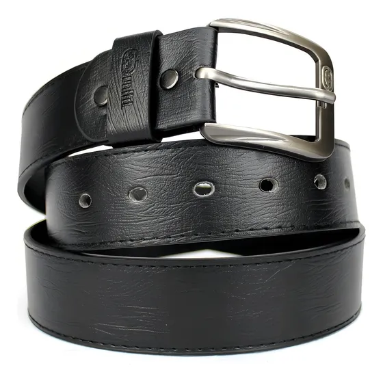 Cinto Ecko Unltd Color Negro Talle 1