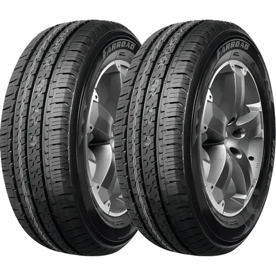 Farroad FRD96 205/75R16 110/108 R