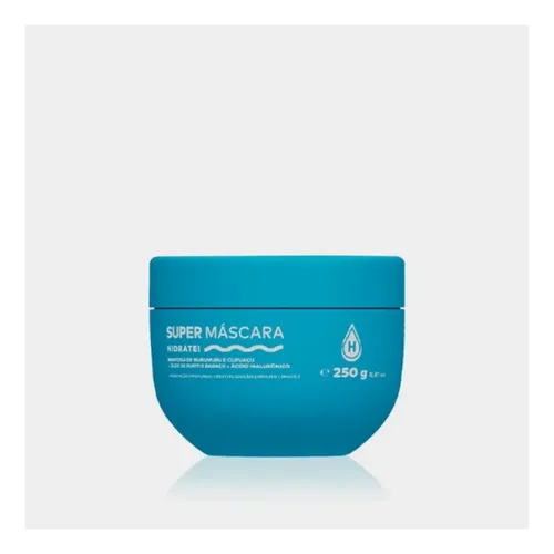 Zap Bx Ztox Oleo Macadamia & Chia Mascara 950g | MercadoLivre
