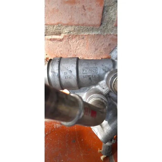 Toma De Agua Ford Explorer 2011 2016 Termostato Completo