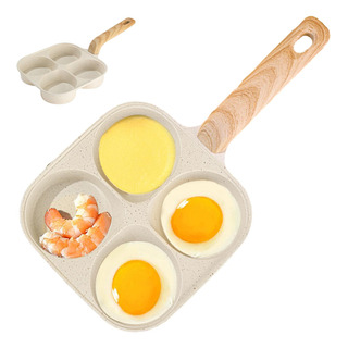 Sartén Para Huevos Antiadherente Sartén Para Huevos De Aleac Sartén Para Huevos Antiadherente Sartén Para Huevos De Aleac