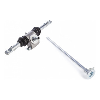 Caixa De Direção + Coluna De Direção - Mini Buggy Fapinha Caixa De Direção + Coluna De Direção - Mini Buggy Fapinha