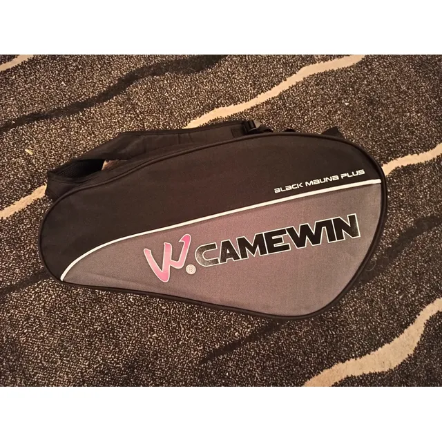 Bolsos Grandes Para Padel O Beach Tennis Camewin Nuevos