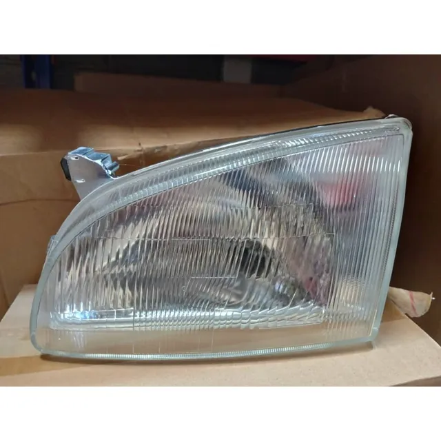 Faro Delantero Toyota Starlet 1996-98 Derecho Tpg