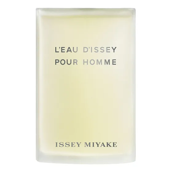 Issey Miyake L'eau D'issey Pour Homme Edt 75 Ml
