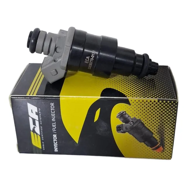 Inyector De Gasolina Jeep Cherokee Xj 4.0 (90-98) Marca Eca