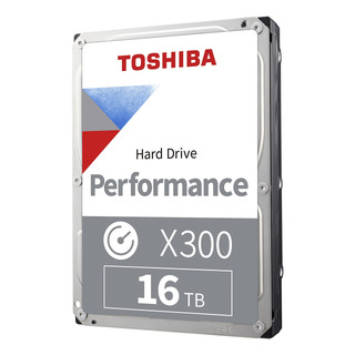 Disco Duro Interno Toshiba X300 16tb 3.5 Sata 7200 Rpm Disco Duro Interno Toshiba X300 16tb 3.5 Sata 7200 Rpm