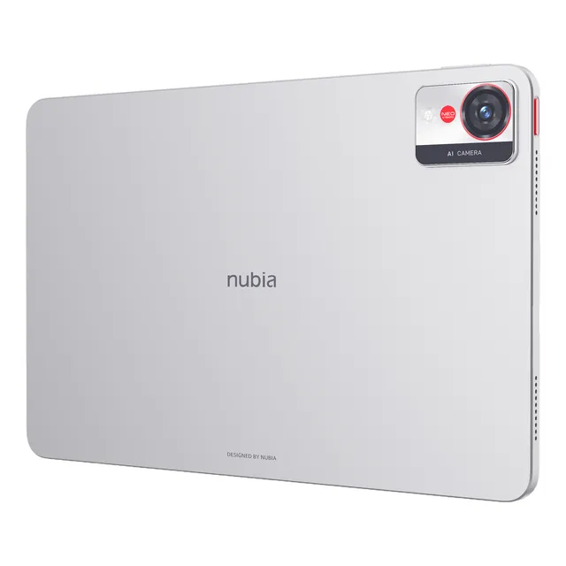 Nubia Pad Pro 12gb Ram 256gb Rom
