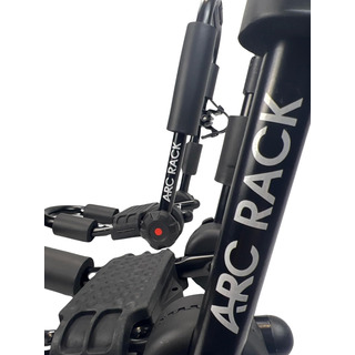 Estante Plegable Para Kayak Con Soporte De Remo Integrado, P Estante Plegable Para Kayak Con Soporte De Remo Integrado, P