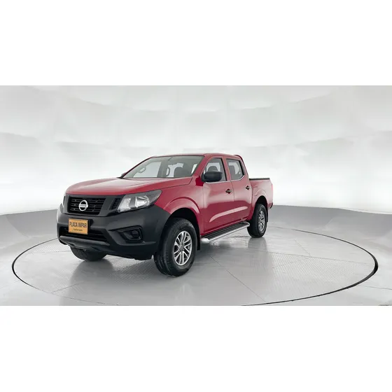 Nissan Np300 Frontier