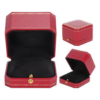 Caja De Anillos, Caja De 2 Piezas, Almacenamiento De Joyas, Caja De Anillos, Caja De 2 Piezas, Almacenamiento De Joyas,
