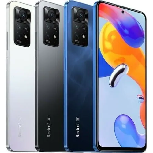 Xiaomi Note 11 Pro 128gb Y 8 Ram