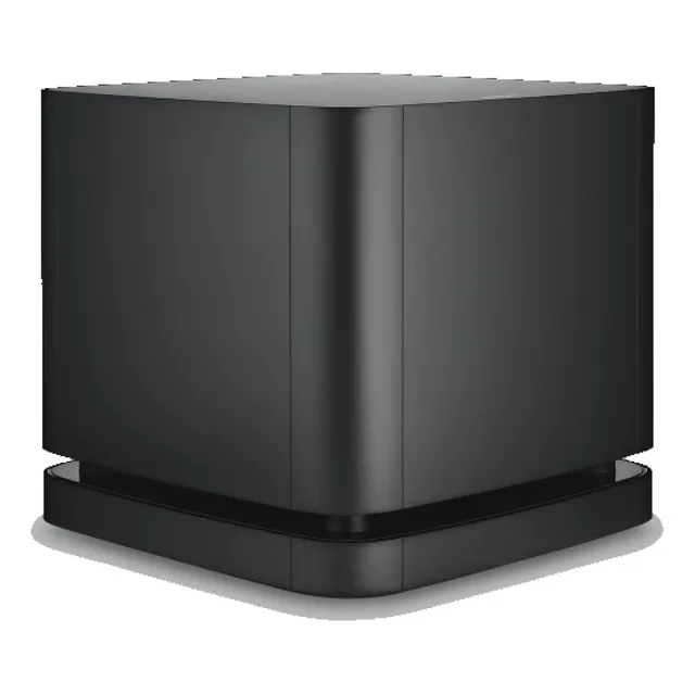 Bose Bass Module 500 Subwoofer Para Soundbar Bose Outlet
