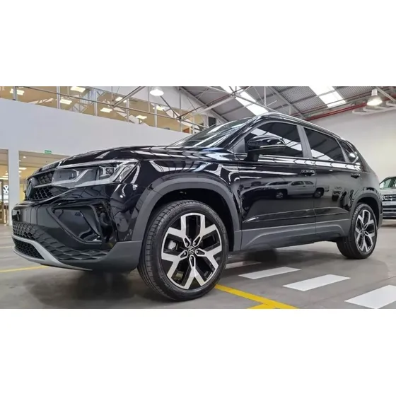 Volkswagen Taos 1.4 250 Tsi Highline