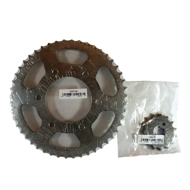 Kit De Arrastre (sólo Piñonería) Afam Yamaha R15 V.2 