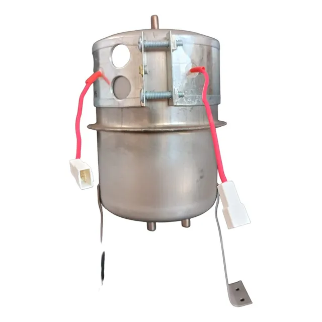 Caldera Completa 120 Para Dispenser