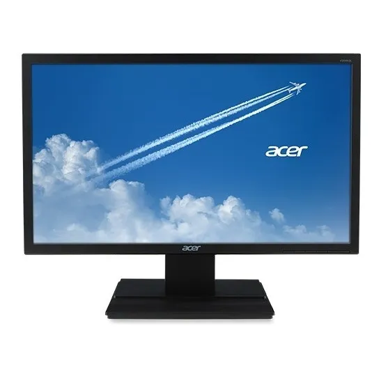 Monitor Acer 20 Pulgadas Hdmi/vga 1080p