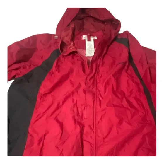 Chaqueta Coleman Talla L