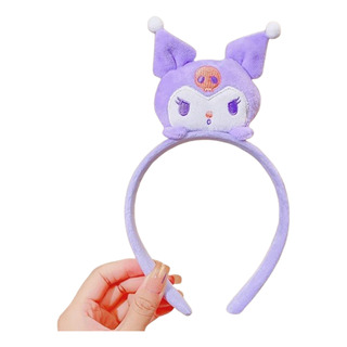 Diadema Sanrio Nueva Pompompurin My Melody Cinnamoroll Diadema Sanrio Nueva Pompompurin My Melody Cinnamoroll