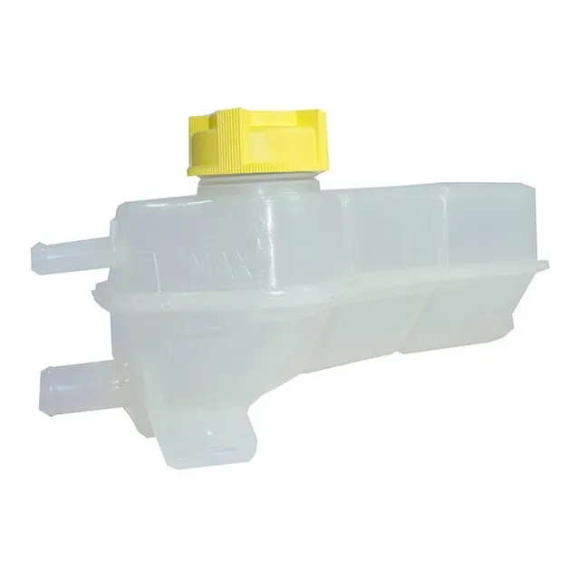 Bidon De Agua Ford Ka 1997/2016 Con Tapa Florio