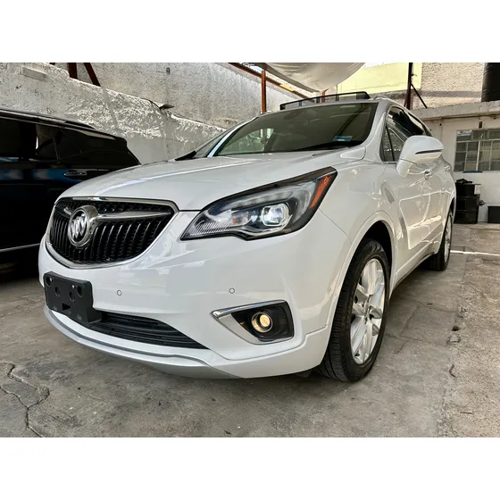 Buick Envision 2.0 Cxl At