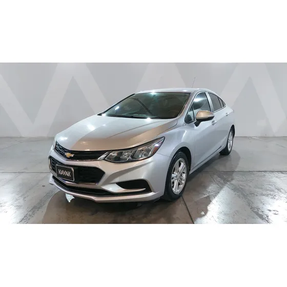 Chevrolet Cruze 1.4 Ls B Turbo Auto