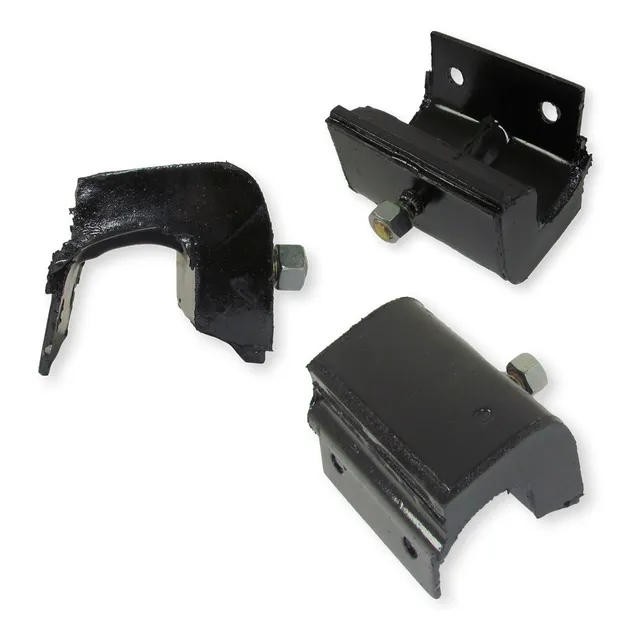 Soporte Motor Ford F100 V8