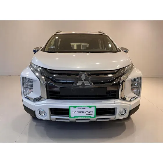Mitsubishi Xpander 1.5 Xpander Cross At