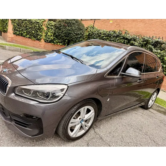 BMW Serie 2 2019 Bmw Active Tourer 225xe Híbrido