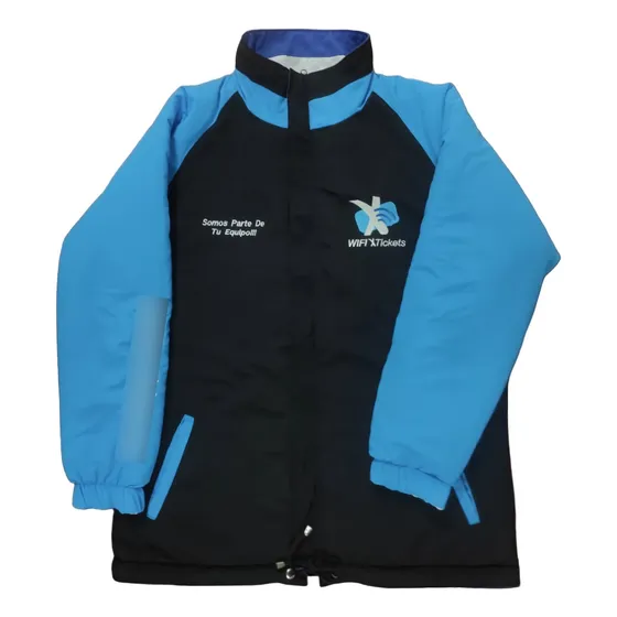 Chaquetas Corporativas, Reversibles O Sencillas, Fabricantes
