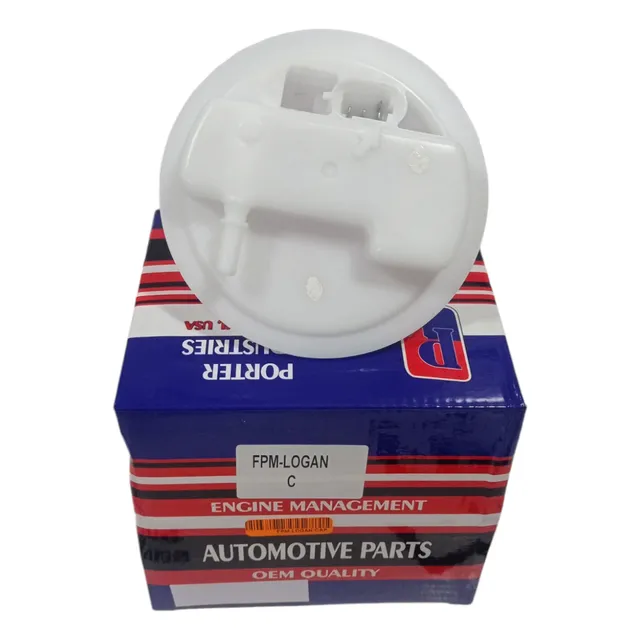 Tapa Modulo De Gasolina Renault Clio Logan Symbol 1 Pico