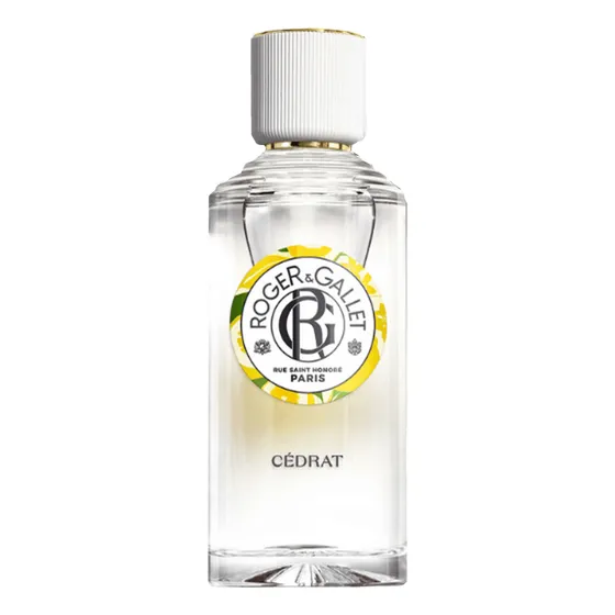 Roger & Gallet Cédrat - Água Suave Deo Colônia 100ml