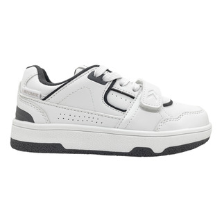 Zapatillas Atomik Colegial Escolar Moda Urbana Unisex Zapatillas Atomik Colegial Escolar Moda Urbana Unisex