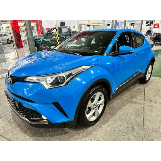 Toyota Ch-r 2.0 Cvt
