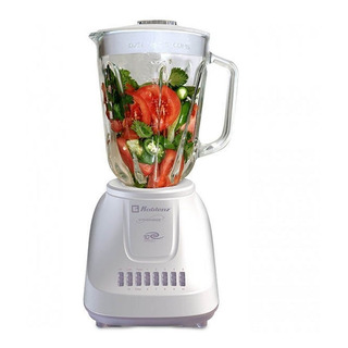 Licuadora Koblenz Gourmet Lkm-5910 Vb 1.5 L Blanca Y Gris Con Vaso De Vidrio 127v Licuadora Koblenz Gourmet Lkm-5910 Vb 1.5 L Blanca Y Gris Con Vaso De Vidrio 127v