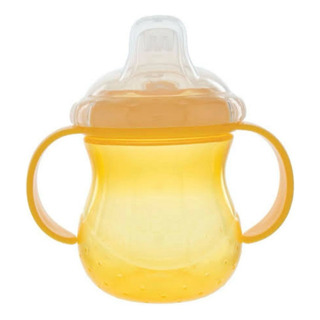 Vaso Entrenador Con Boquilla Suave, Nuby Vaso Entrenador Con Boquilla Suave, Nuby