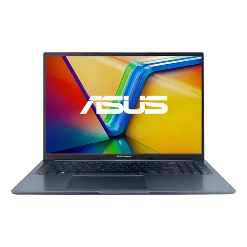 Notebook Asus VivoBook M1503Q M1503QA-ES74 Quiet blue 1920 px x