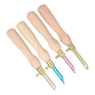 A 4pcs Punch Needle Embroidery Kits Portable Punch Needle K A 4pcs Punch Needle Embroidery Kits Portable Punch Needle K